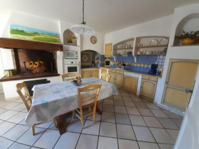 Gite Le Provencal proche de Carcassonne et au coeur du Minervois